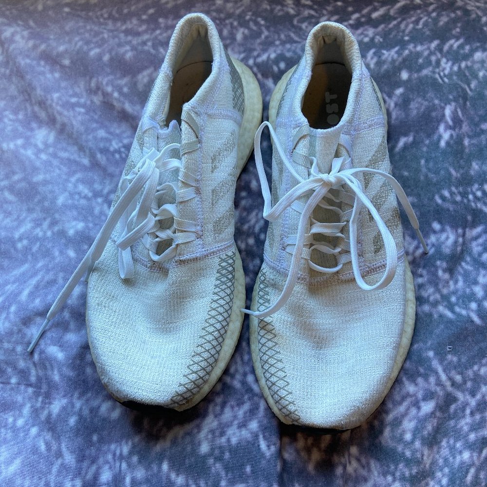 Adidas Pure Boost Shoes